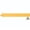 Goldenrod, variant on Qualatex 87376 260Q Q-Pak Latex Balloon, Onyx Black