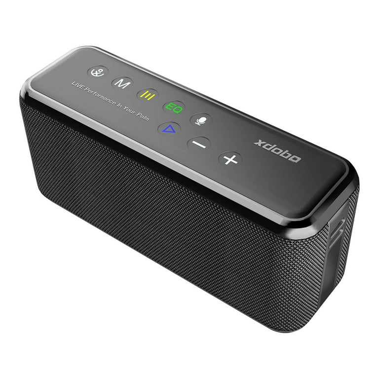 xdobo ｘ８ＭＡＸ ブルートゥーススピーカー Bluetooth xdobo x8MAX ブルートゥーススピーカー Bluetooth 高音質