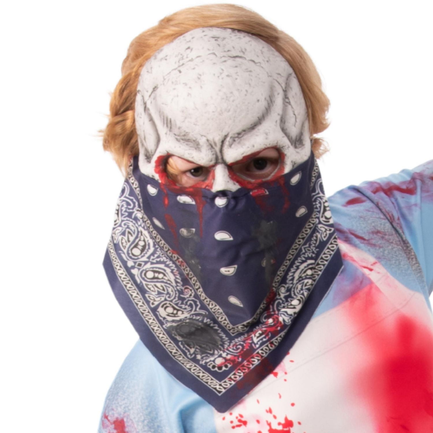 Costume boucher pour enfant