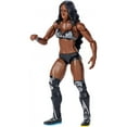thumbnail image 2 of WWE Naomi 6-inch Articulated Action Figure with Ring Gear, 2 of 5