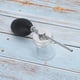 thumbnail image 4 of Aplicador De Fibra Capilar, Botella Pulverizadora En Polvo Para Fibra Capilar, Botella Pulverizadora De Fibras Para La Construcción Del Cabello Con Boquilla De Vidrio,, 4 of 7
