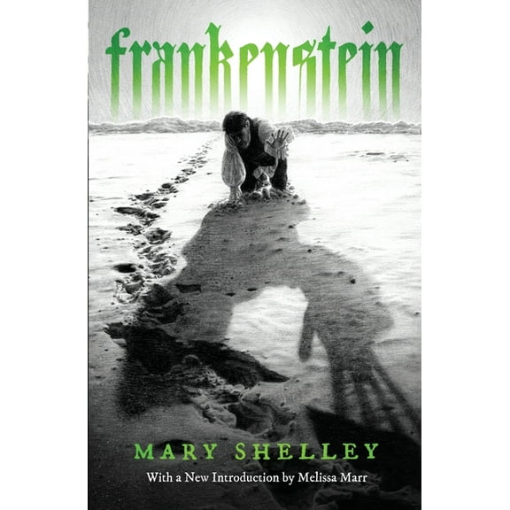 Frankenstein, (Paperback)