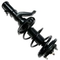 thumbnail image 3 of Geelife For Honda Civic Complete Loaded Strut Spring Assembly Front Driver Side Left, 3 of 8