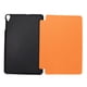 thumbnail image 5 of Funda protectora para tableta de PU PC, suave y cómoda, para tableta K Pad de 10,4 pulgadas, color naranja, 5 of 14