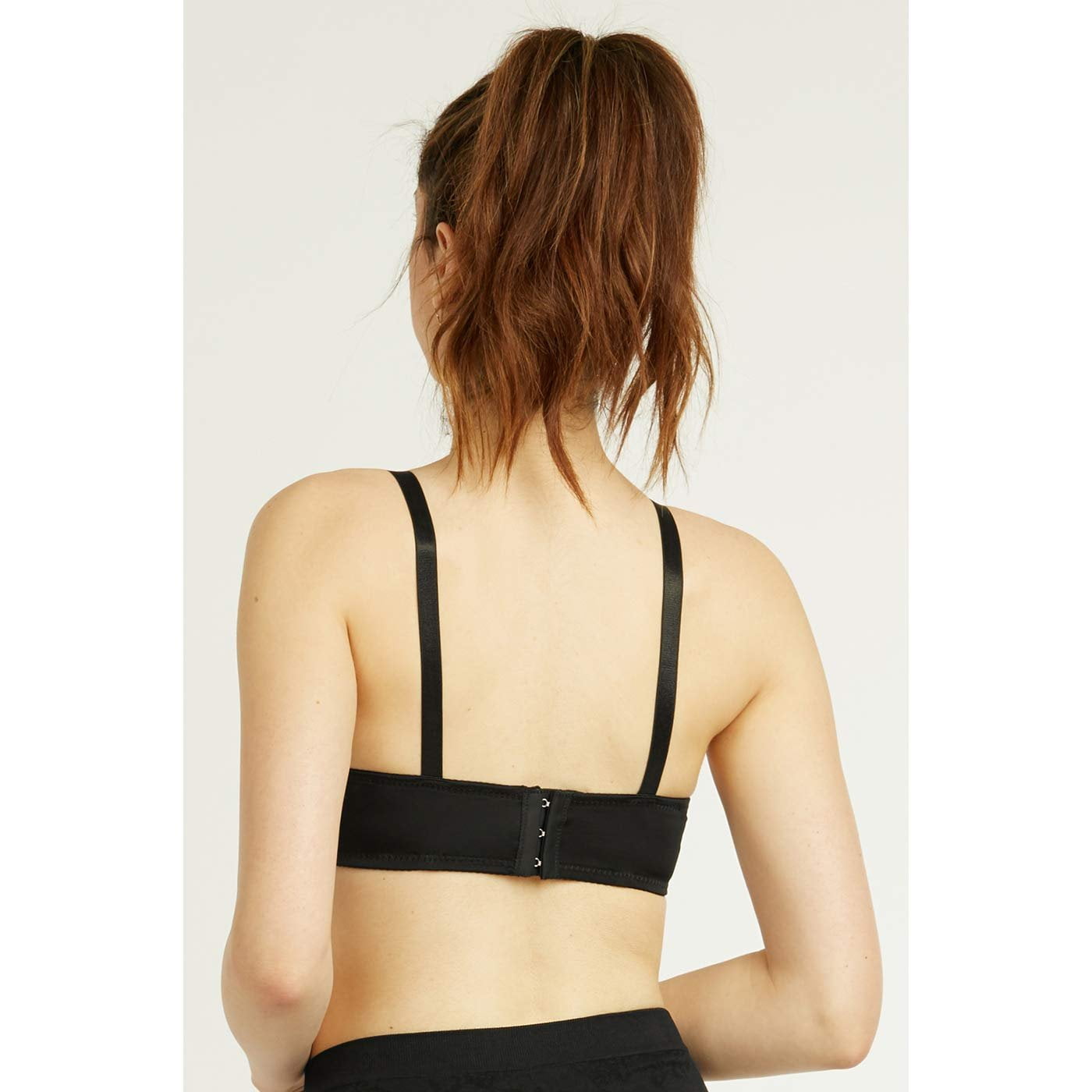 DailyWear Womens Everyday 6 Pack of Bras 38C, 4129P1