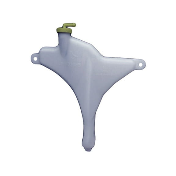 KAI New Platinum Pro Engine Coolant Reservoir, Fits 2005-2010 Honda Odyssey