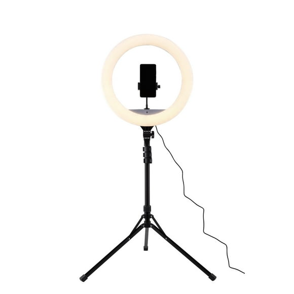 Vivitar Full-Spectrum 18" Ring Light Set