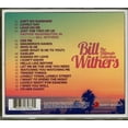 thumbnail image 2 of Bill Withers - Ultimate Collection - Music & Performance - CD, 2 of 3