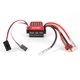 thumbnail image 5 of Controlador de velocidad eléctrico ESC de Motor cepillado 60A para 1/ 10 RC Car Buggy Monster Tmvgtek libre de BPA, 5 of 9