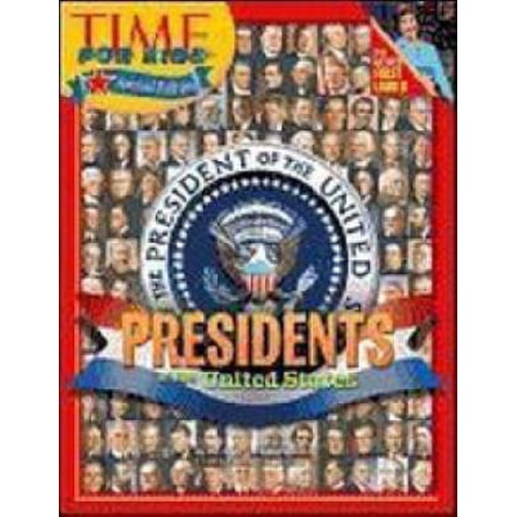 Presidents of the United States