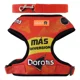 thumbnail image 1 of Pechera Arnes Ajustable Con Correa Para Perro, 1 of 8