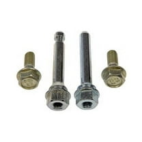 Dorman HW14937 Rear Disc Brake Caliper Bolt for Specific Toyota Models Fits select: 2008-2010 TOYOTA AVALON