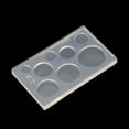thumbnail image 6 of Silicone Epoxy Resin Molds for Casting toy Making Craft Supplies Tool Art Starter Perfect for Beginners, 6 of 8