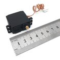 thumbnail image 5 of Fy-s3 Sb1513 2.8kg Metal Gear Servo de 5 cables para Feiyue Rc Car esquí esquí Gafas de esquí, 5 of 5