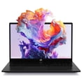 thumbnail image 2 of Oyzzraze 17.3 AI-Laptop Copilot+ PC, AMD Ryzen AI 9 HX 370(12C/24T, 50 Tops NPU) Radeon 890M, 16GB DDR5 RAM 1TB SSD, 144Hz FHD, PD 100W USB-C, AI-PC for Mobile Workstation Programmer Business-Gaming, 2 of 9