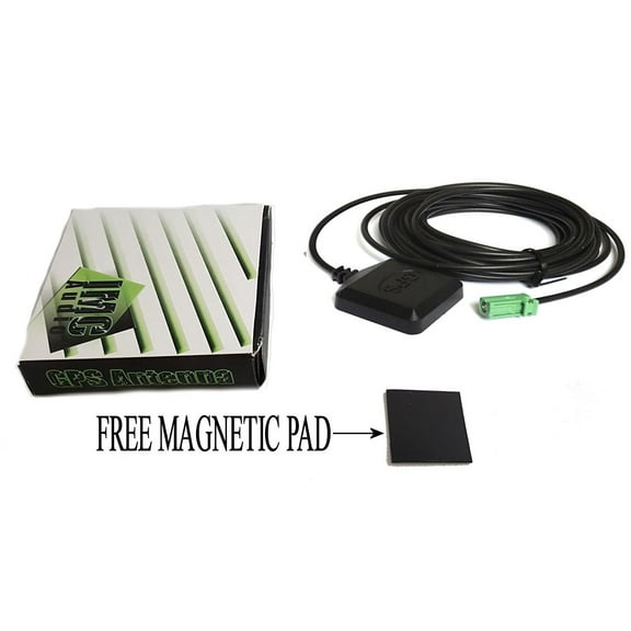 pioneer avic-5000nex avic-6000nex avic-7000nex avic-8000nex avic-850bt avic-x8510bt gps navigation antenna