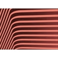 thumbnail image 1 of Ahgly Company Machine Washable Indoor Rectangle Transitional Maroon Red Area Rugs, 2' x 3', 1 of 7