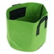 thumbnail image 1 of Bolsa De Plantación De Jardín, Bolsas De Cultivo De 5 Galones Resistentes, Telas No Tejidas, Bolsas De Cultivo De Flores, Bolsas De Cultivo De Plantas, Degradables Para Jardín,, 1 of 8