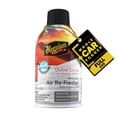 thumbnail image 1 of Ambientador para auto Meguiar's Dubai Sands 57 ml en aerosol, 1 of 8