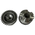 thumbnail image 4 of Car Camshaft Phase Adjuster Engine Timing Gear Camshaft Adjuster 06E109083P for A4 3.0L VVT, 4 of 5