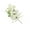 B, variant on Silk Boutonniere Buttonhole Artifical Flowers Pin Bridesmaid Wrist Corsage Wedding Boutonniere for Celebration
