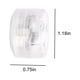 thumbnail image 3 of Luces Led Sumergibles con Control Remoto, Velas Sin Llama, Luz Blanca Cálida para Fiestas, Eventos, Bodas y Halloween., 3 of 7