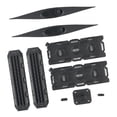 thumbnail image 4 of licencia de de Simulación Accesorios de Repuesto para Modelo de Coche Eléctrico Inteligente 1:10, 1: 8 Negro, 4 of 9