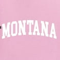 thumbnail image 5 of Wild Bobby State of Montana College Style Women Graphic Long Sleeve Tee, 5 of 5