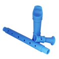 thumbnail image 4 of SKISUNO 1Pcs Instruments de Musique pour Débutants Bleu, 4 of 8