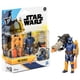 thumbnail image 3 of Figura de acción STAR WARS Epic Hero Series Paz Vizsla 10 cm, 3 of 5