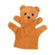 thumbnail image 3 of Marionetas de mano de peluche Baoblaze paquete de 4, 3 of 8