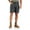 Shadow, variant on Carhartt Men's 106280 Force Relaxed Fit Short - 9 Inch - 40 - Golden Sand