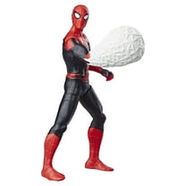 Marvel Spider-Man: Far From Home Web Punch Spider-Man 6-Inch Action Figure