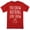 Red, variant on Game of Thrones You Know Nothing Jon Snow Unisex Adult T-Shirt, Purple, Large