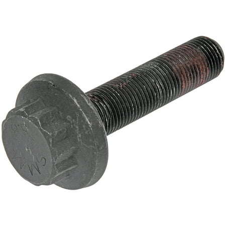 Dorman 615-006 Axle Bolt for Specific Audi / Volkswagen Models, Pack of 2 Fits select: 2011-2019 VOLKSWAGEN JETTA, 2009-2018 VOLKSWAGEN TIGUAN