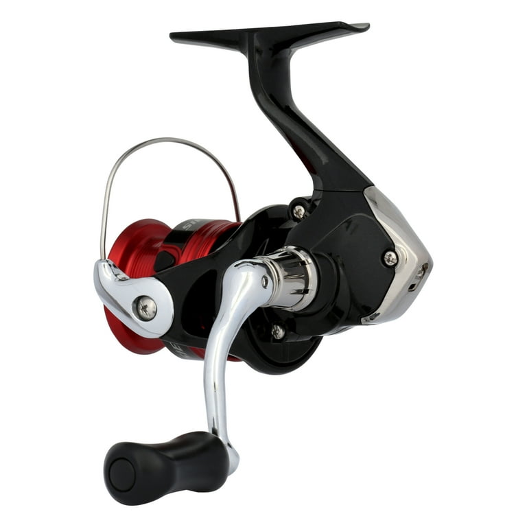 Shimano Sienna 2500 HG FG Saltwater Casting & Spinning Reel