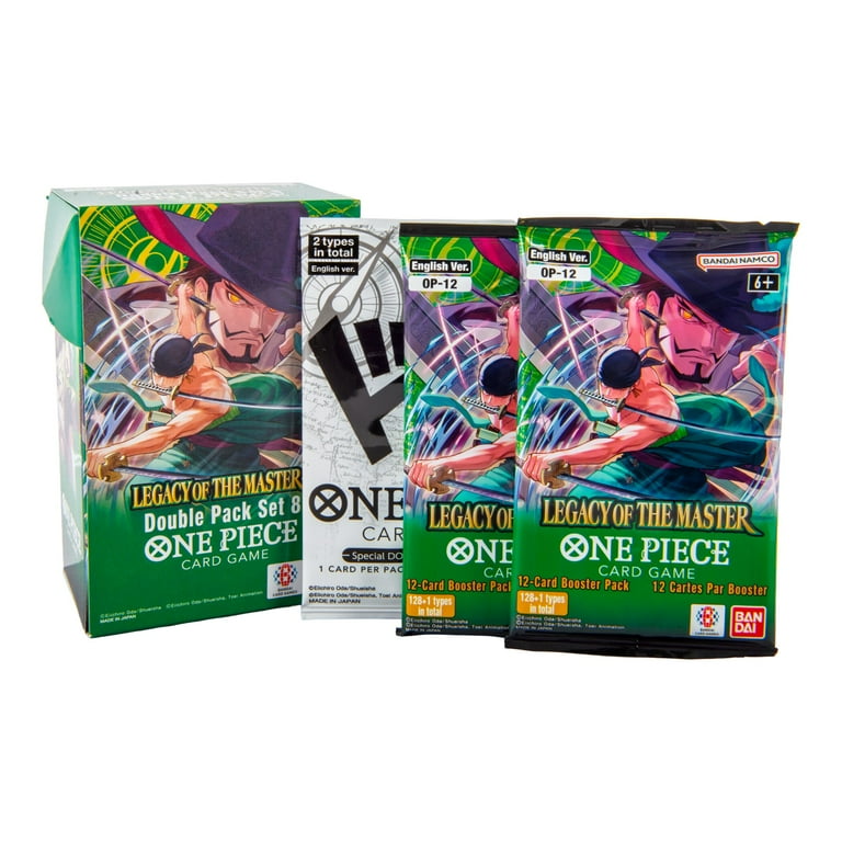 BAN ONE PIECE DOUBLE PACK SET 8 - Walmart.com