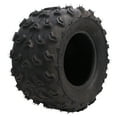 thumbnail image 2 of ATV Tyre, 19x10-9 ATV Tire Enhanced Grip Improved Control Puncture Resistant  for  Cart, 2 of 7