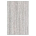 thumbnail image 2 of SAFAVIEH Abstract Noah Striped Area Rug, Red/Ivory, 5' x 8', 2 of 11