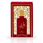 Ard Al Zaafaran Unisex Barez EDP Spray 3.4 oz Fragrances 6290360590165