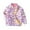 Purple A3, variant on Hrsba Boys Girls Winter Outerwear Coats,Casual Jacket for Kids,Children's Fleece Jacket Stand Collar Boys And Girls KidsFleece Jacket,Purple,150