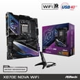 thumbnail image 3 of Placa madre ASRock Phantom Gaming X870E Nova WiFi DDR5 ATX, 3 of 7