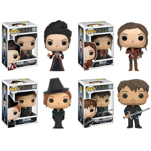 once upon a time funko pop uk