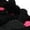 Black/Hot Pink, variant on Pyramid Women's Path Lite Seamless Mesh Bowling Shoes