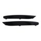 thumbnail image 1 of Moldura De Rejilla De Parachoques Delantero Sunnimix Para BMW F01 F02 09-15, 1 of 8