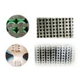 thumbnail image 2 of Kenally Placa de Control, soldador por puntos, 99 engranajes, PCB, tubo termorretráctil, hoja de 0,05-0,3mm, Kit DIY, soldadura de batería Li Suministros de soldadura sin cáscara, 2 of 6
