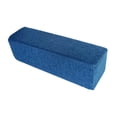 thumbnail image 3 of Almohada para reposabrazos de sofá, cojín para reposabrazos, relleno de huecos, soporte para codos para cabecero, sillón reclinable, sofá de lectura Azul profundo, 3 of 8