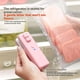 thumbnail image 3 of Mini Máquina Selladora Recargable por USB, Abre y Bolsas de Alimentos Portátil, Selladora de Snacks, 3 of 5