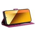 thumbnail image 2 of Case for FOXDOCK Xiaomi Poco X6 5G Wallet Case – Premium Leather, 3 Card Slots, Shockproof Protection, 2 of 5