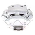 thumbnail image 2 of Power Stop Front Right One Stock Replacement Caliper L4936, 2 of 7